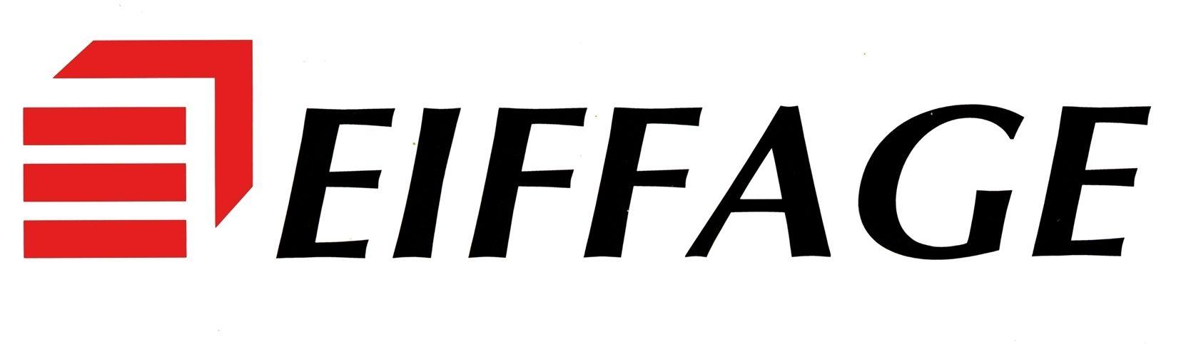 Eiffage Logo - logo-eiffage - Dronelis