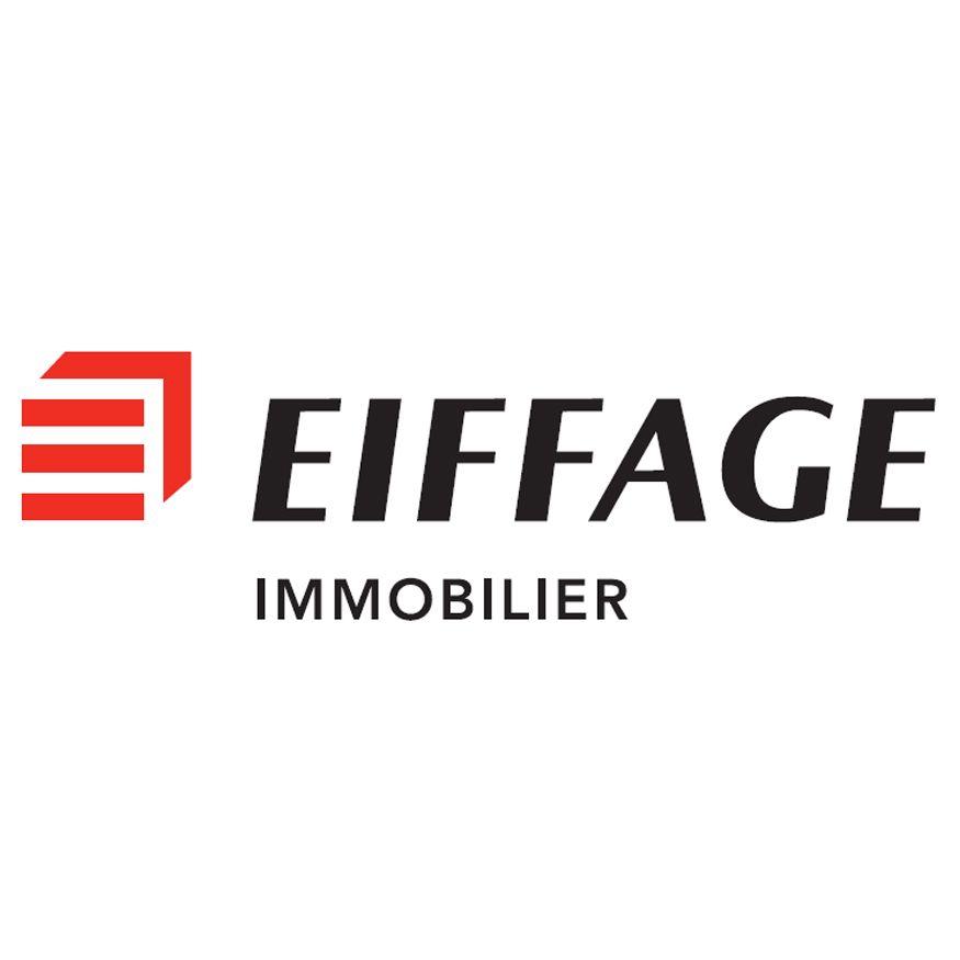 Eiffage Logo - Eiffage immobilier