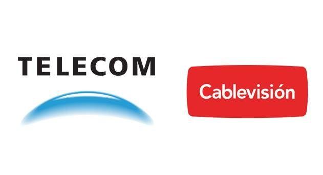 Cablevision Logo - Telecom Argentina to Merge with Cablevision to Offer Quad-play Services