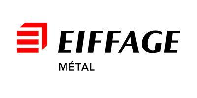 Eiffage Logo - Eiffage Métal - Eiffage Infrastructures