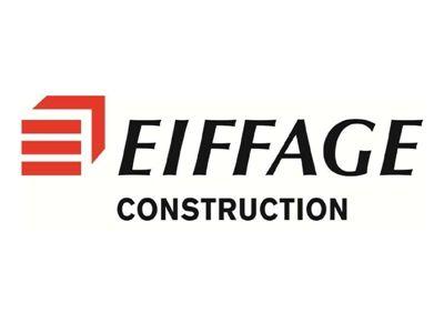 Eiffage Logo - Eiffage Construction | EUROLITEX