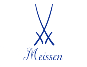 Meissen Logo - Meissen porcelain. Weihnachten in Sachsen