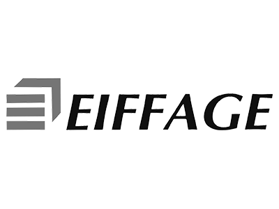 Eiffage Logo - Eiffage
