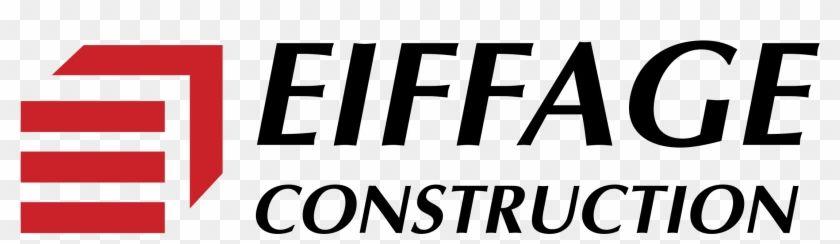 Eiffage Logo - Eiffage Construction Logo Png Transparent - Eiffage, Png Download ...