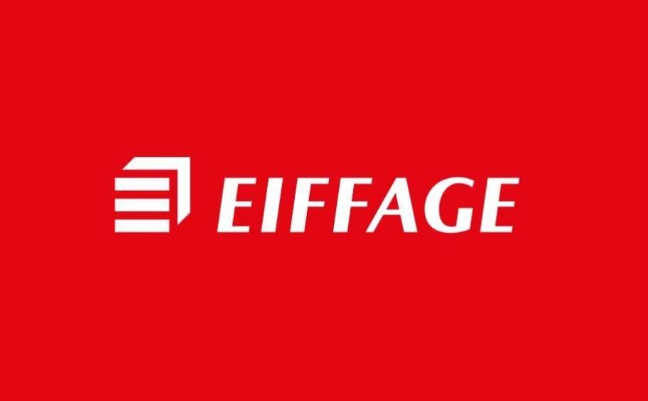 Eiffage Logo - Eiffage strengthen its Concessions by acquiring 5.03 % of Eurotunnel