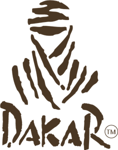 Dakar Logo - Dakar Rally Logo Vector (.EPS) Free Download