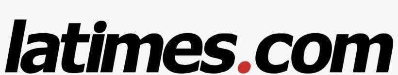 Latimes.com Logo - Latimes Com Logo Png Transparent - Vga To Vga Adaptor - Free ...