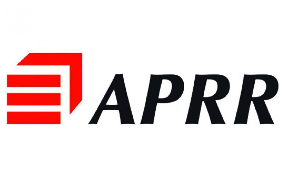 Eiffage Logo - APRR has seen its credit rating upgraded