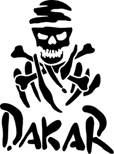 Dakar Logo - Dakar Logo Vectors Free Download
