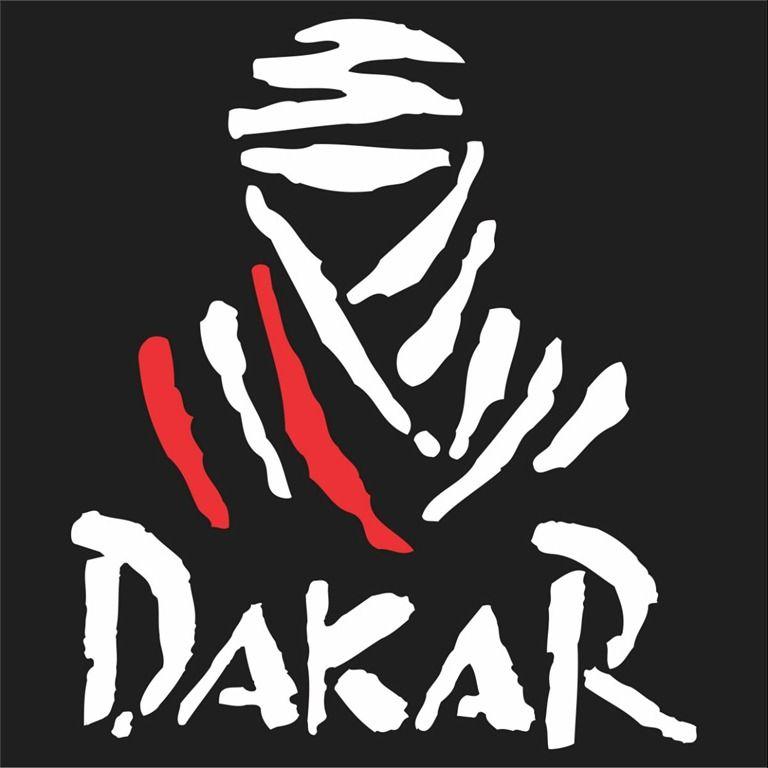Dakar Logo - Dakar Logo