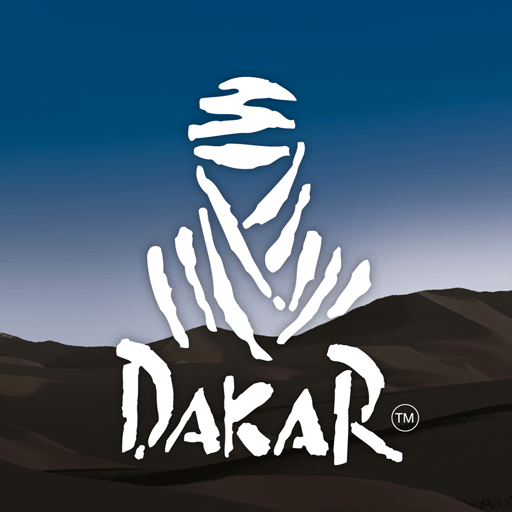 Dakar Logo - Dakar Logo. Dakar Rally & Now. Rally, Rally raid, Rally car