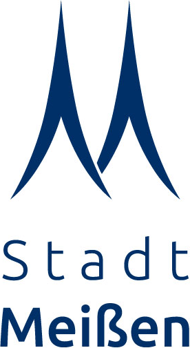 Meissen Logo - Stadt Meißen