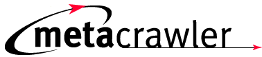 MetaCrawler Logo - MetaCrawler