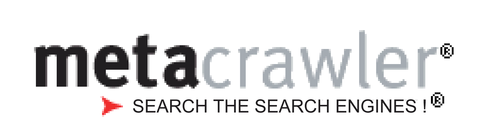 MetaCrawler Logo - INFORMATION SKILLS BY BEATRIZ GARGALLO: META CRAWLER