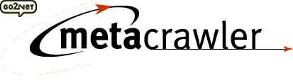 MetaCrawler Logo - A little help to do your best!: MetaCrawler