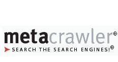 MetaCrawler Logo - KKPI: Seajarah Search Egine (MetaCrawler)