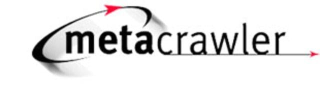 MetaCrawler Logo - LA EVOLUCIÓN DE LOS BUSCADORES Y METABUSCADORES. timeline ...