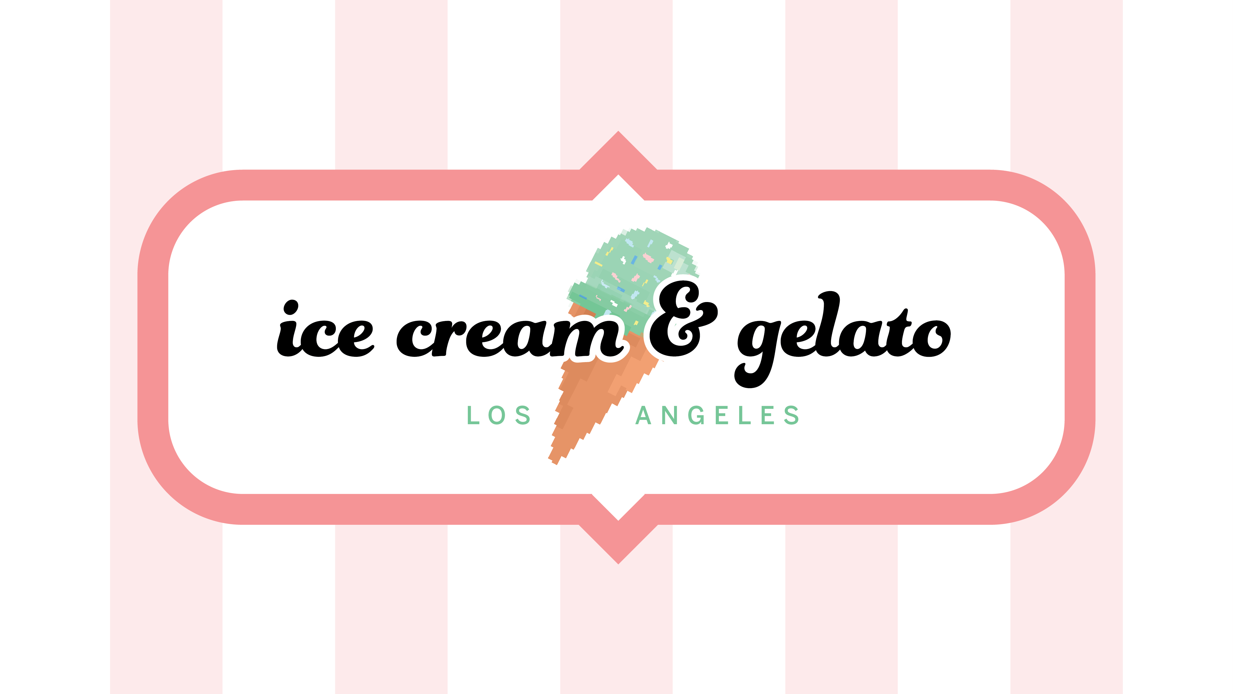 Latimes.com Logo - Your 2019 guide to the best ice cream in Los Angeles - Los Angeles Times