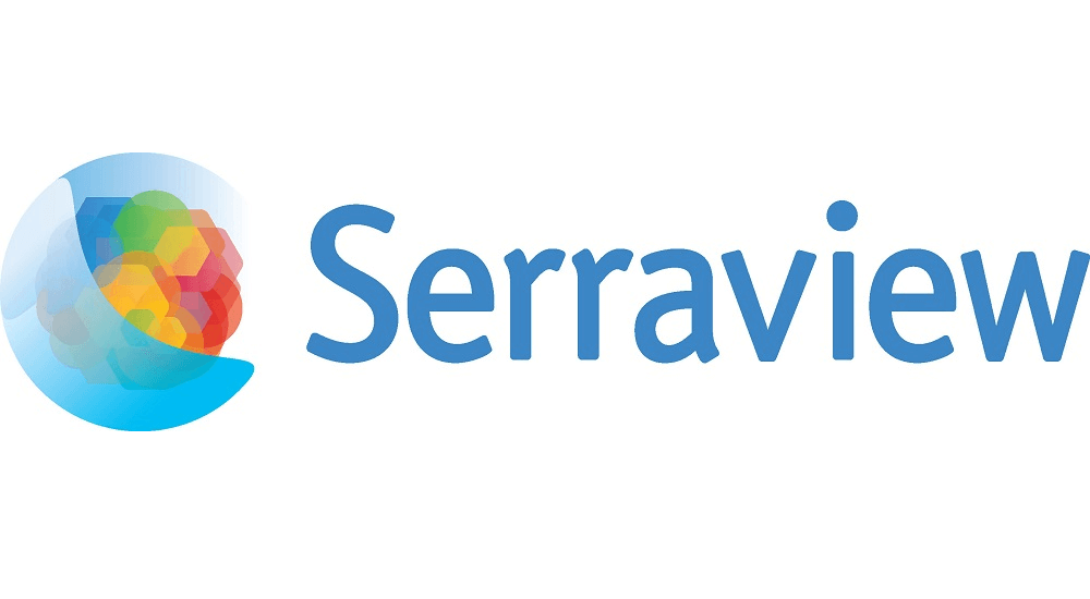 Serraview Logo - Serraview Strategic Partnership Announced | Accruent