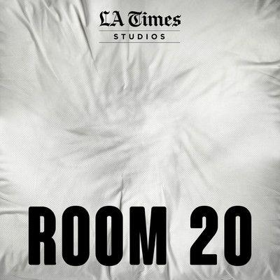 Latimes.com Logo - Room 20 Angeles Times