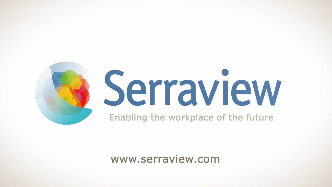 Serraview Logo - Serraview Reviews and Pricing - 2019