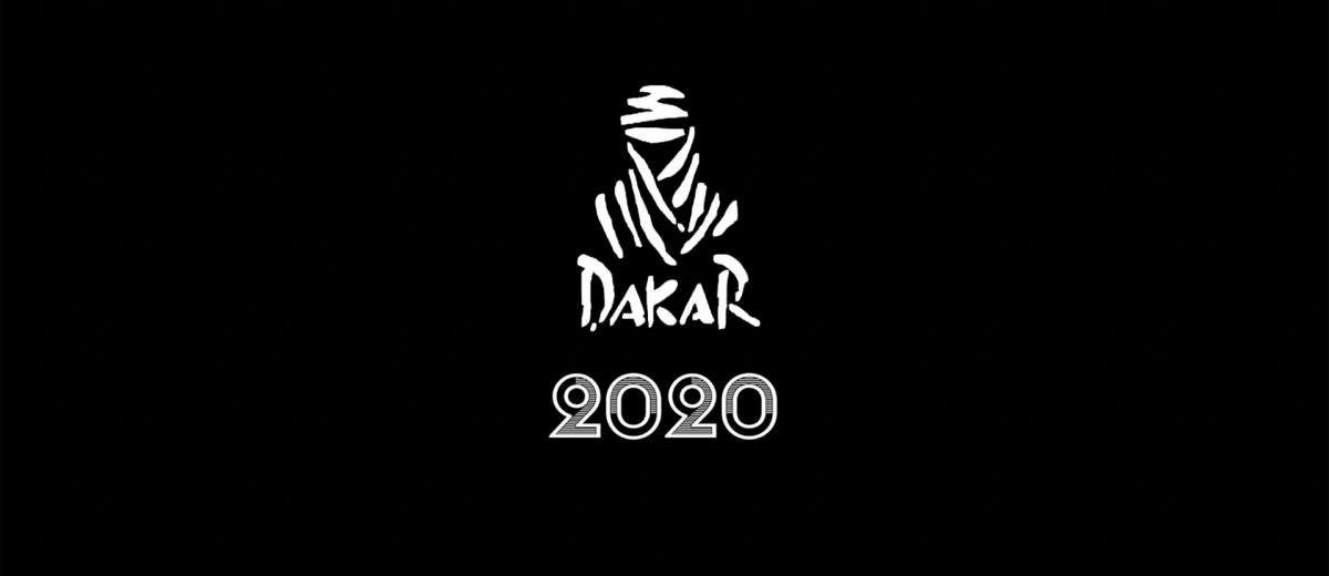 Dakar Logo - We're going to Dakar 2020 - Brake Magazine