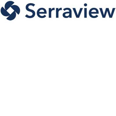 Serraview Logo - Browse IIoT Solutions by Partner | Current by GE