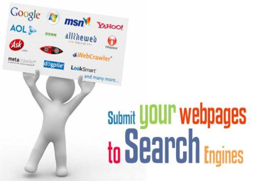MetaCrawler Logo - submit your website to over 450 search engines and directories