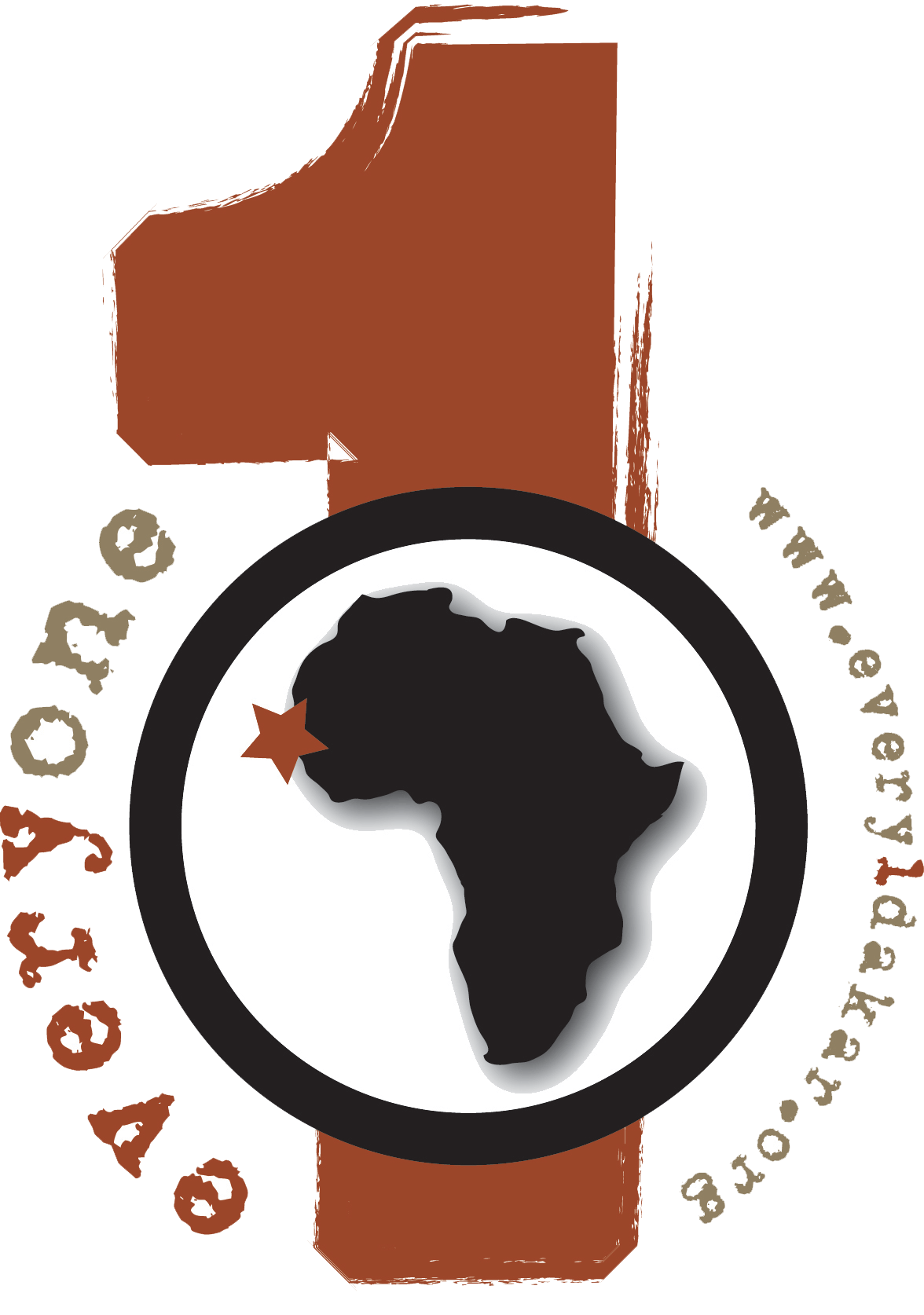 Dakar Logo - everyone dakar logo - Rockpointe Community Church