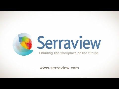 Serraview Logo - Serraview Reviews and Pricing - 2019