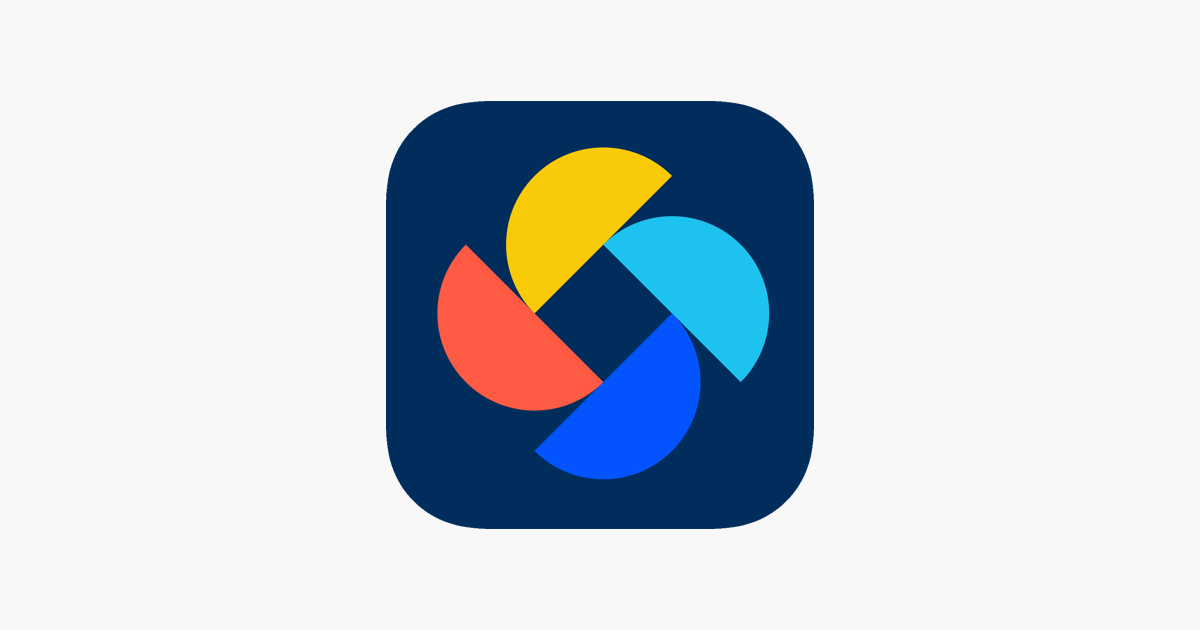 Serraview Logo - Serraview on the App Store