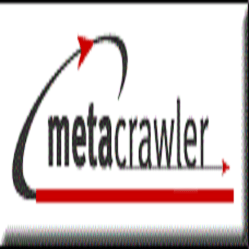 MetaCrawler Logo - MetaCrawler【工具APP玩免費】-APP點子