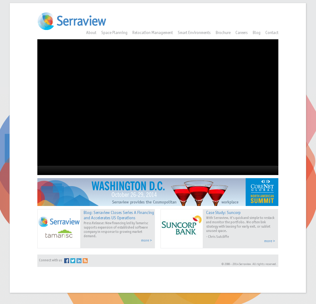 Serraview Logo - Serraview Competitors, Revenue and Employees - Owler Company Profile