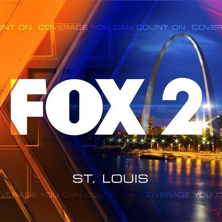 Ktvi Logo - FOX 2 St. Louis