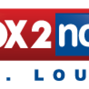 Ktvi Logo - Fox 2 Now KTVI