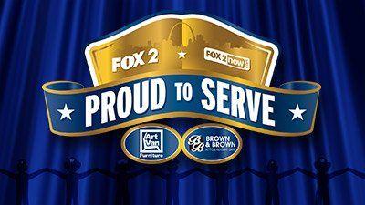 Ktvi Logo - FOX2now.com | St. Louis News, Weather & Sports From FOX 2