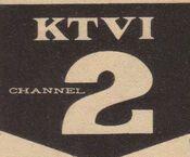 Ktvi Logo - KTVI