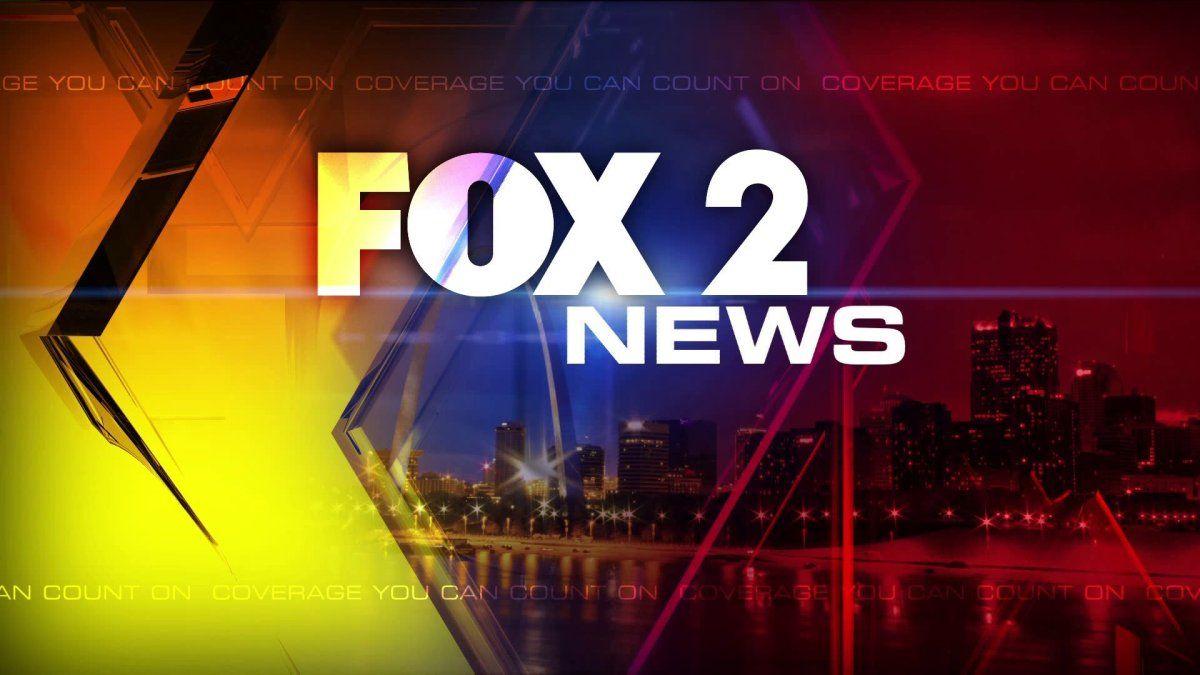 Ktvi Logo - Grab FOX 2's app to for the latest news, traffic & weather | FOX2now.com