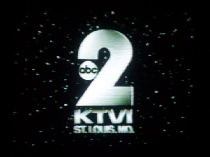 Ktvi Logo - KTVI 2 Promo - (1983). From 1983: KTVI 2 in St. Louis, MO (