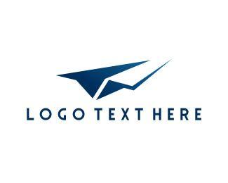 Airplanes Logo - Airline Logo Maker | Best Airline Logos | BrandCrowd