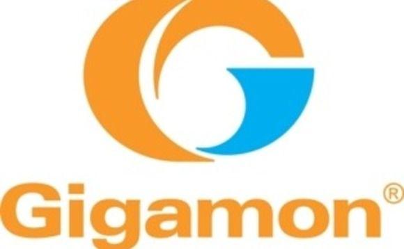 Gigamon Logo - Gigamon claims professional service scheme will boost partner