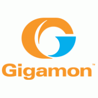 Gigamon Logo - Gigamon | Brands of the World™ | Download vector logos and logotypes