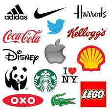 Connu Logo - Les 10 logos les plus connus (1ère partie) | Blog Norak