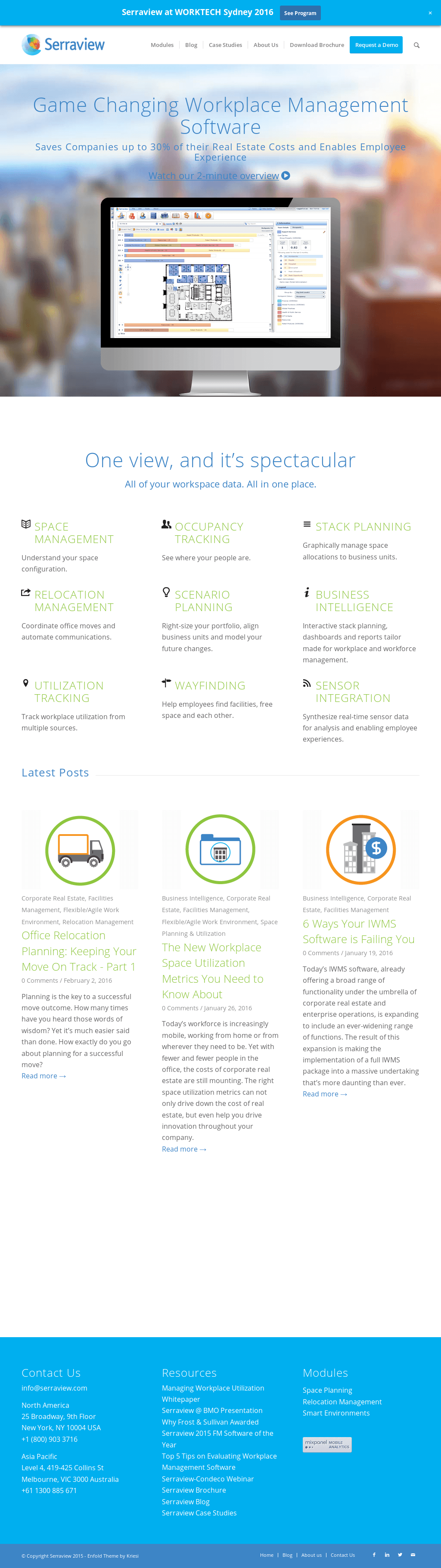 Serraview Logo - Serraview Competitors, Revenue and Employees - Owler Company Profile