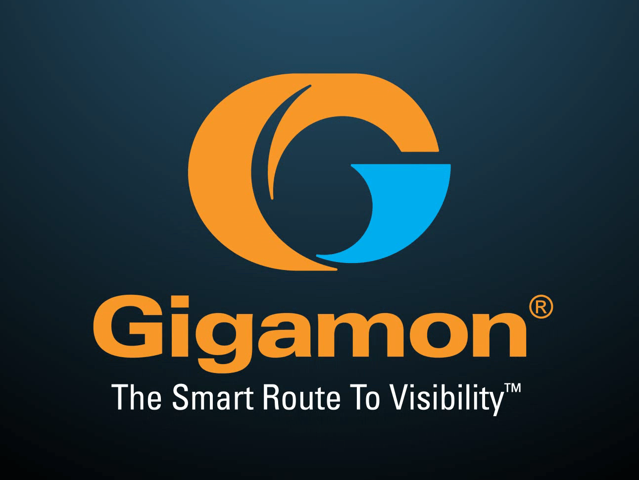 Gigamon Logo - Gigamon Logo