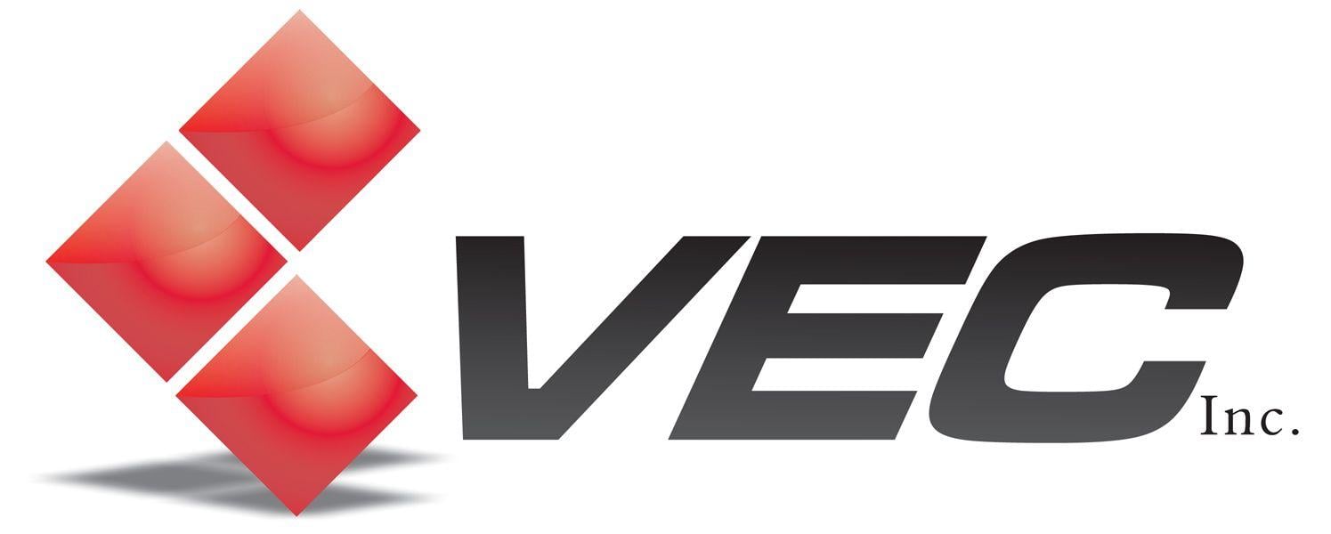 Vec Logo - VEC, Inc.