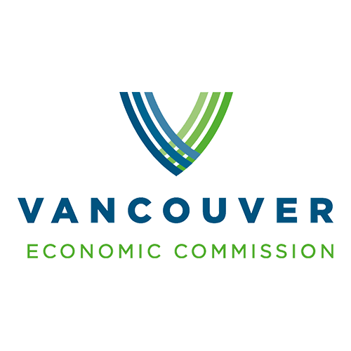 Vec Logo - Logo Vec 500x500'18 Vancouver