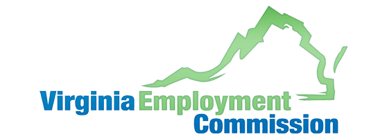 Vec Logo - Virginia Employment Commission. Virginia Employment Commission
