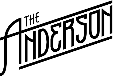 Anderson Logo - The Anderson Miami - THE ANDERSON MIAMI