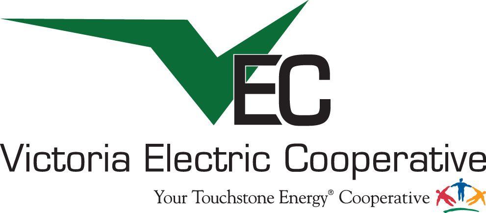 Vec Logo - Youth Tour Application. Victoria Electric Cooperative